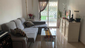 Appartement larimar